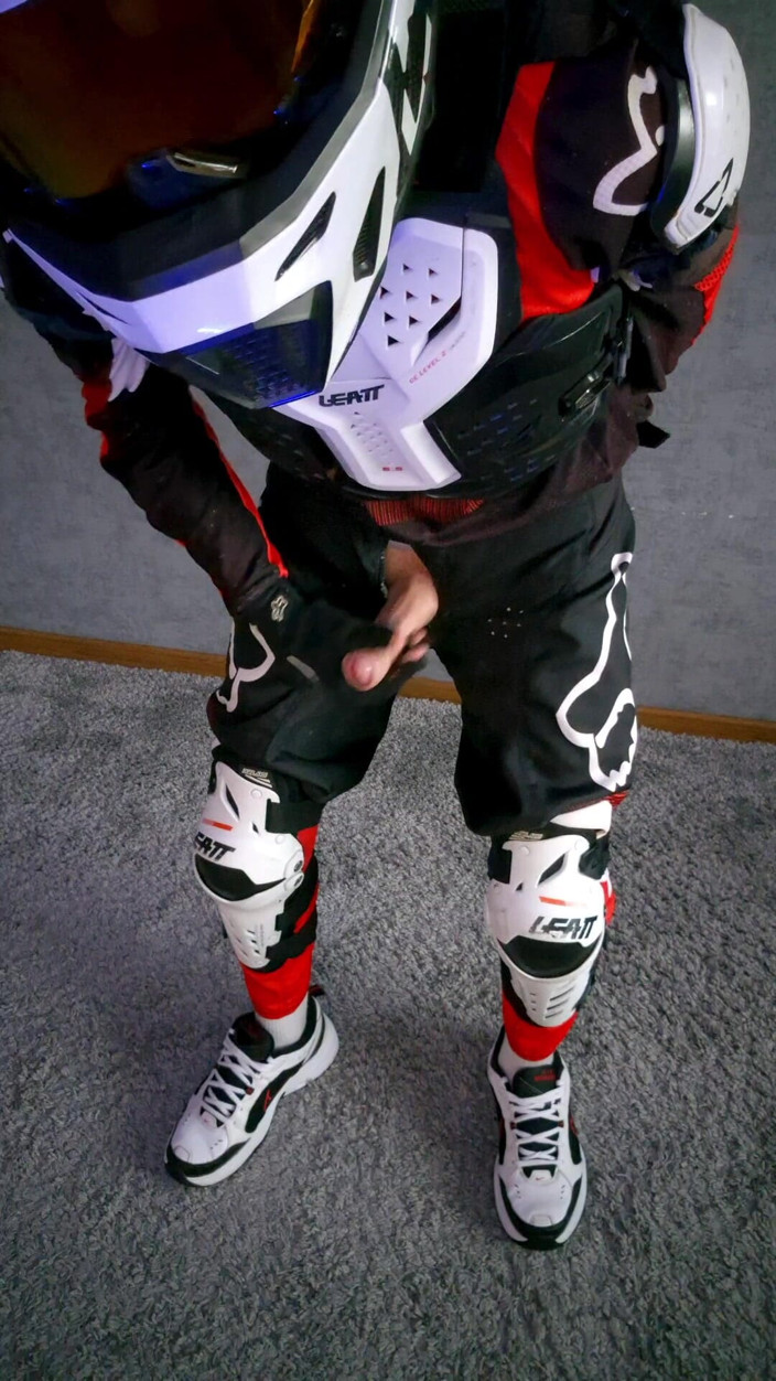 Sneakersmax98: New Nike Sneakers and My Favorite Motocross Gear Made Me...