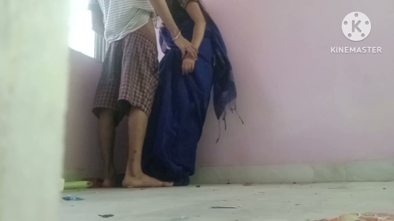 Nyke: My Indian Stepson Hard Fuck Me