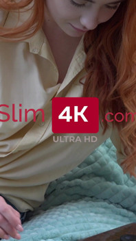 Runaway Bride &Nansy Small - 4K - bunăciuni încearcă analul în loc de dame