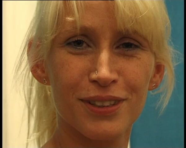 YOUR FIRST PORN: Gepflegte Muschi Ist Sehr Wichtig - Sandra Dobře upravená kundička je...