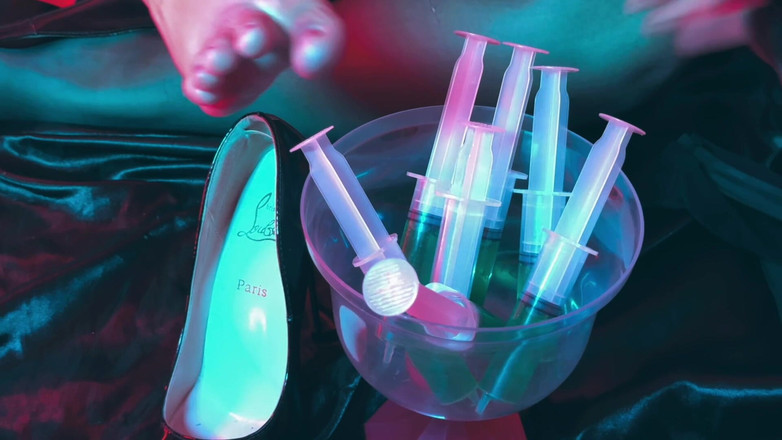 Cutiepiie Chubby: Fantasi halloween cewek semok ini dientot habis-habisan sama besar sampai...