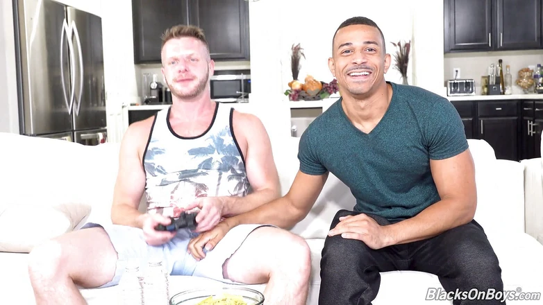DownlowBoys: Gaming Sunday