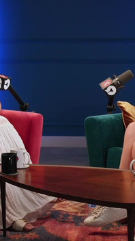 Why Ellie James Wants You to Touch Her Boobs