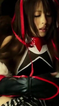 Yukikaze, la seductora cazadora de demonios -6