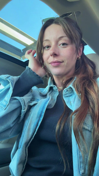 Nadia Foxx: Compilación de orgasmos públicos !!