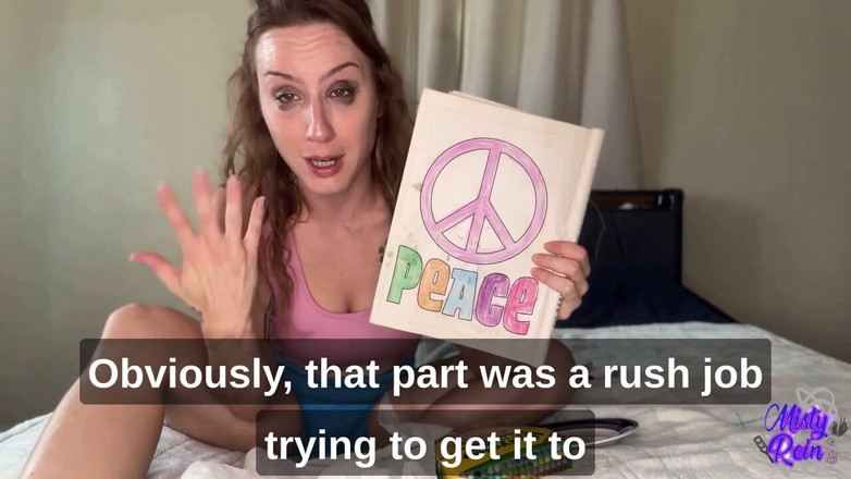 Themistyrein: Sneez zatímco ep. 4 W / titulky