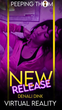 New Release - Dinky Gets Kinky