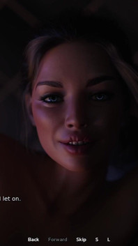 My Elder Stepsister Want to Have Sex with Me While Camping - 3D Hentai Animated Porn - Life in Santa County