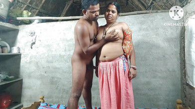 Raju Raju: मास्टर ने नौकरानी को छीन लिया और उसे कुत्ते शैली में चोदा