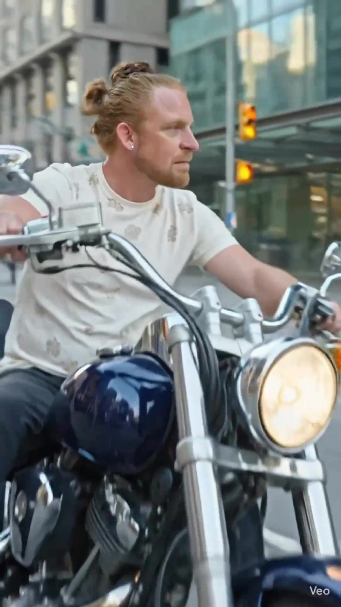 Fresh D's: ソロライダー&amp;ビーター