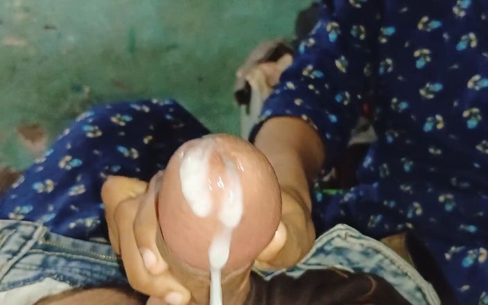 Sexy_girl_nehu: Bhabhi - mejor mamada gran polla chupando semen en la boca