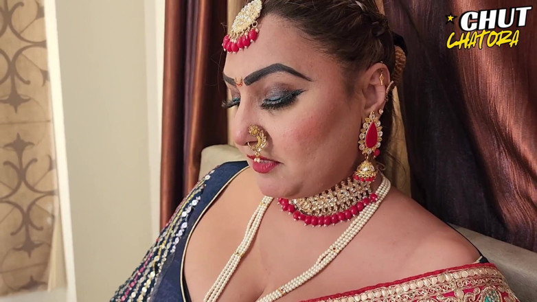 arina: Hema Desi Tegar Belum Dipotong Penuh (Audio hindi)