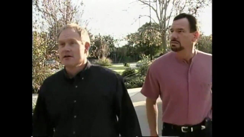 Xtime Grannies: Amerikaanse stiefmoeder wordt gek van een enorme lul - (aflevering #02)