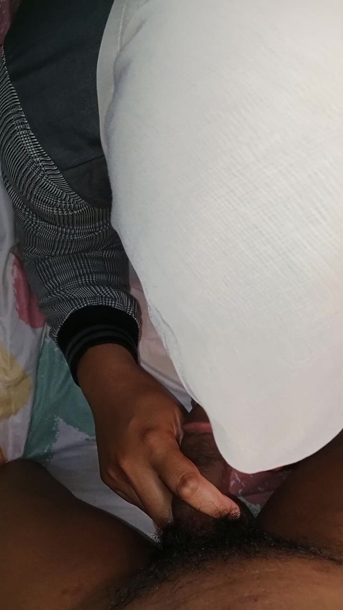 AlexisAir: Part 2 Amateur Video Hijab