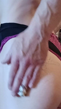 My Big Butt