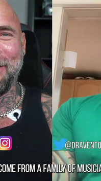 Mărturisiri de vedete porno - Draven Torres (episodul 43)