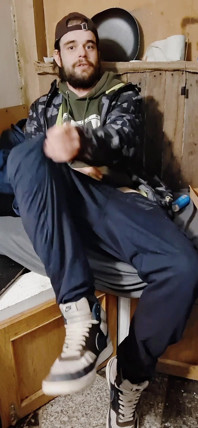 I Masturbate and a Compilation of My Videos in a Nutshell