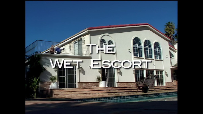 Blitzporn: Hanna Harper: Ben English'in şanslı büyük penisi için kocaman, güzel, çılgın göğüsler