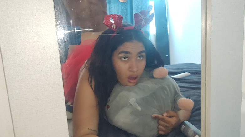 PABLO N3GROBAR: Хххмаса з спермо-ведмедем 5