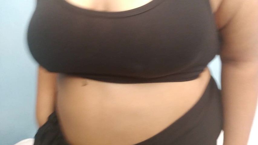 Big Ass Tits (Aria Mia)