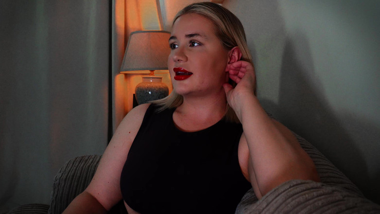 JessieHH: Pequena meia-irmã, meio-irmão filho da puta 4K