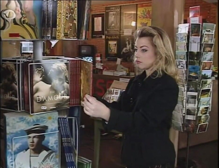 MMV Films and Clips XXX: Evil Girl Final Destination (full Movie)