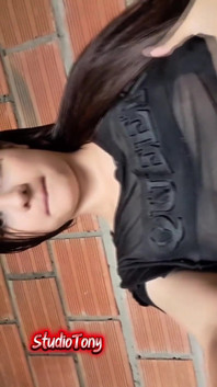 Policewoman, 18-year-old Girl Likes Anal Sex