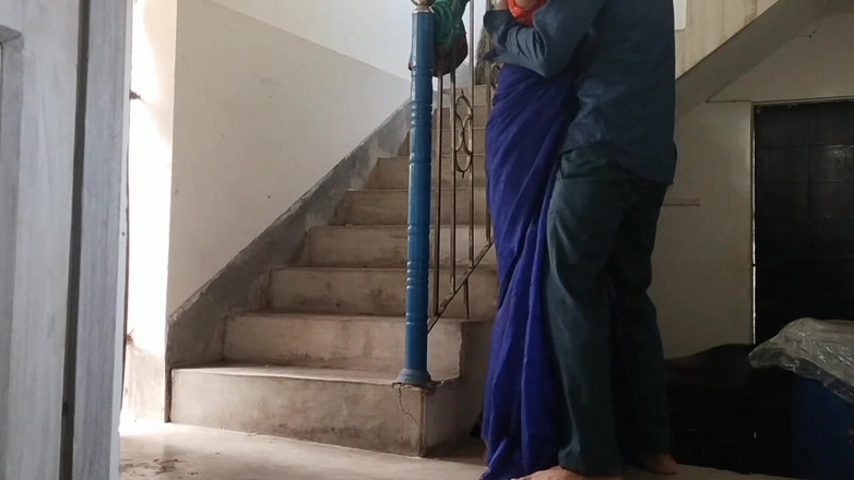 Nazima Khan: Sono venuto a rompere con il vicino