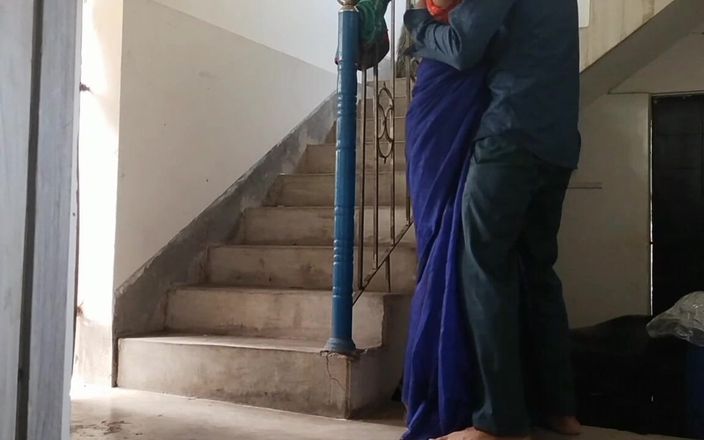 Nazima Khan: 이웃과 헤어지게 왔어
