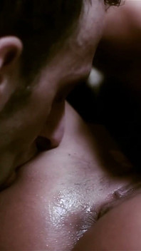 The Dark Wedding Was Not to One Man and the Consummation Was a Lustful Threesome