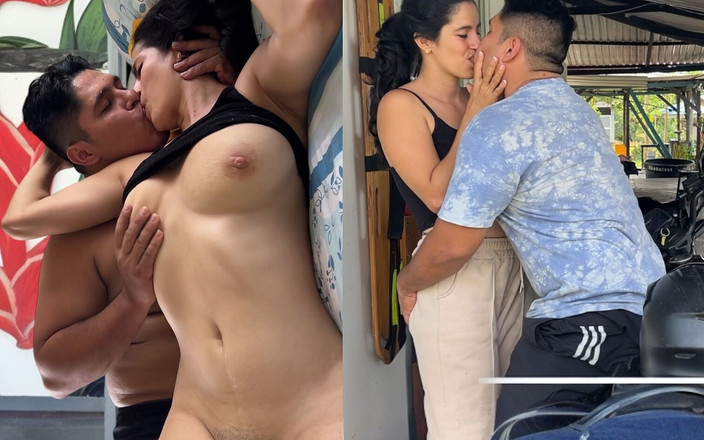 NamiQsein: Cowok ini bilang kami mau nonton netflix tapi dia nggak...