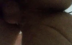 Me fode papai, ginger tem sido uma garota má