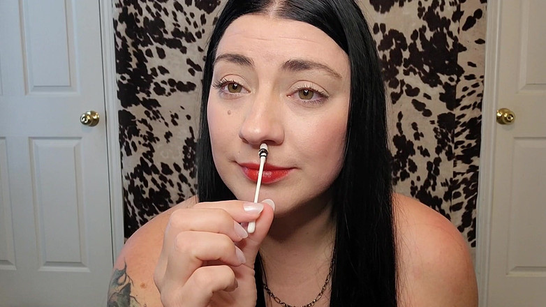 Julia Ryan: Nosey Little Fuck