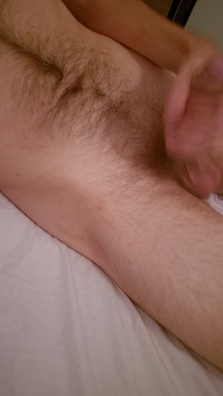 Barresecrets1: I Have a Big 25cm Cock