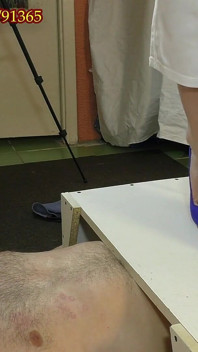 Durere și plăcere (camera 2)