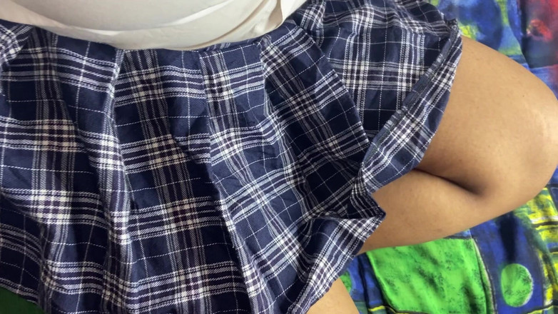 Angoori: Rekaman seks mahasiswi india di kampus