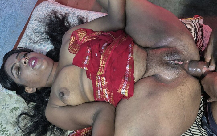 Somausha: Virgin Stepsister Anal Tight Fucking
