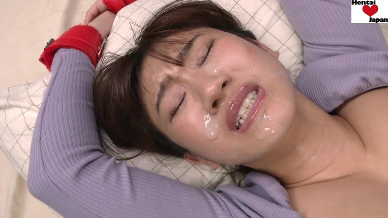 Tokyo dream girls: 058 Awek Jepun &amp; pancutan muka &amp; kekangan