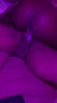 饥渴的黑人少女女牛仔骑乘我热辣的大黑屌阴户滴水 第一人称视角 第2部分