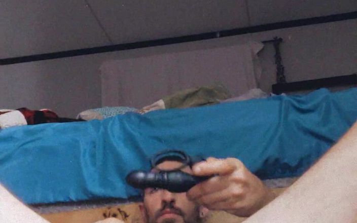Damn yankee86: Jsem tak nadržená