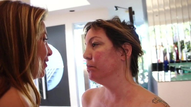 Radical Lesbian: Mature piano teacher likes to lick hairy muff of her...
