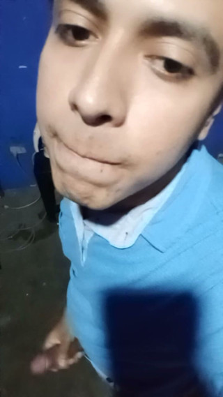 Danielito: My Cock Is Begging For It