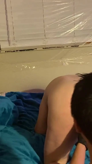 Hot potato girl: Tits tied, flogged, caned, and fisted