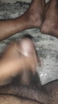 Desi Boy Huge Dick