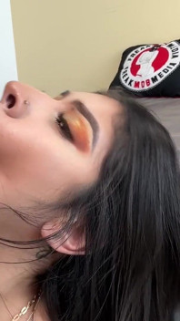 Mila Milkshake Sextape