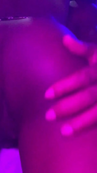 セクシーダンス バブルバット ティーン視点からかかう