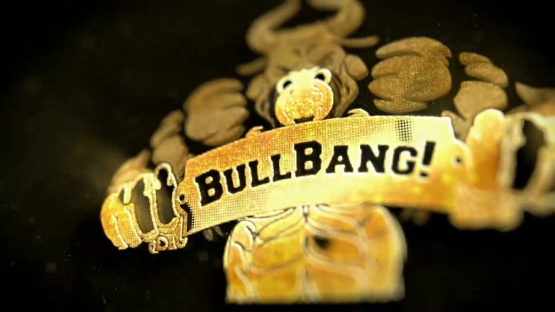 Bull Bang Gang Official: Cewek semok latina lagi asik muasin memeknya pakai twist