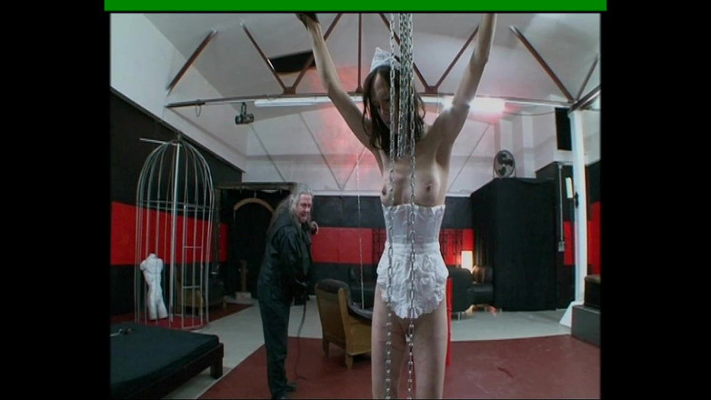 Absolute BDSM films - The original: Jeden hardcore BDSM relace