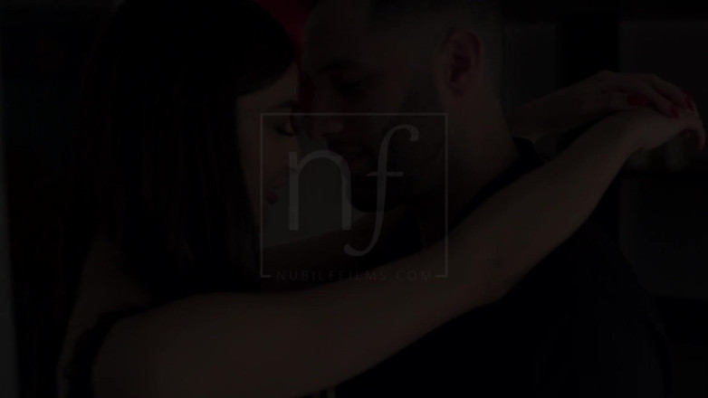 Nubile Films: Февраль 2021 Фантазия месяца - S1:e10