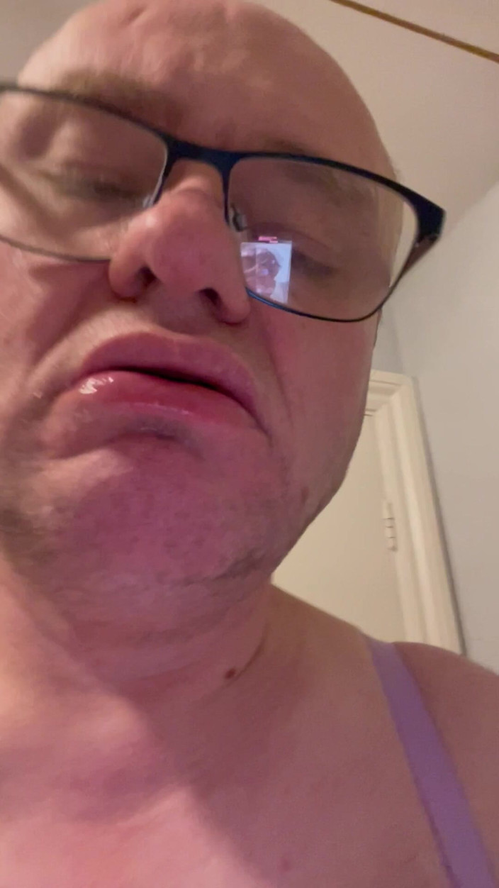 Ancient456: Bu gece çok ateşli ve azgınım